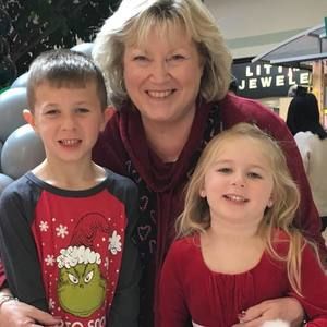 Meet your Posher, Margaret